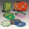The Orb - Orboretum: The Orb Collection ( VINYL )
