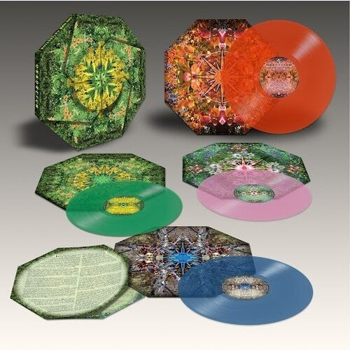 The Orb - Orboretum: The Orb Collection ( VINYL )