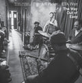 Jeff Parker & ETA IVtet: The Way Out Of Easy - CD