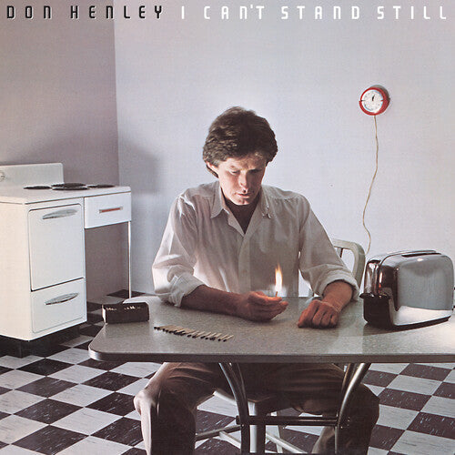 Don Henley - I Can't Stand Still ( VINYL )