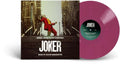 Hildur Guonadottir: Joker (Original Soundtrack) Purple - VINYL