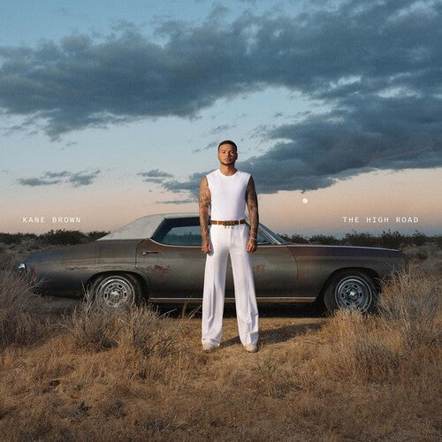 Kane Brown: The High Road - Vinyl