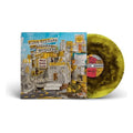 King Gizzard & The Lizard Wizard/Mild High Club - Sketches of Brunswick East (Migraine Edition) ( VINYL )