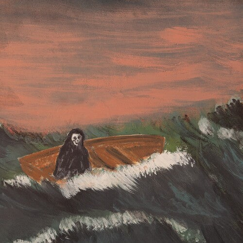 L.S. Dunes: Violet - CD