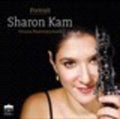 Sharon Kam: Portrait: Sharon Kam  ( CD )