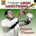 Louis Armstrong: Vol. 5-Louis Armstrong - CD