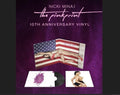 Nicki Minaj: The Pinkprint - Vinyl