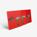 Run the Jewels - Run the Jewels 2 ( VINYL )
