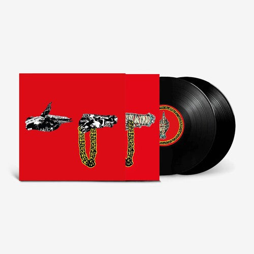 Run the Jewels - Run the Jewels 2 ( VINYL )