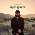 Nate Smith: California Gold - Vinyl