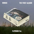 Minho: Call Back - Box Version - incl. Flip Book, Photobook + Photocard - CD