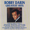Bobby Darin - Greatest Hits ( VINYL )