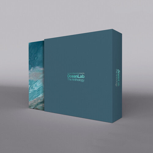 Above & Beyond: Above & Beyond Presents Oceanlab: The Anthology - Vinyl