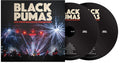 Black Pumas: Live From Brooklyn Paramount - CD