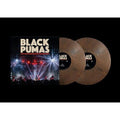 Black Pumas - Live from Brooklyn Paramount ( VINYL )