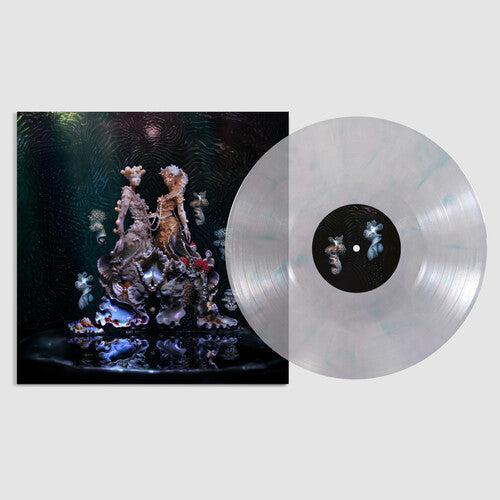 Bjork: Oral - Vinyl