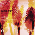 Wolfgang Amadeus Mozart: Mozart: Violin Concerto No. 5, KV 219; Piano Concertos Nos. 3, KV 40 & 14, KV 449  ( CD )