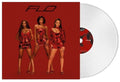 Flo: Access All Areas - VINYL