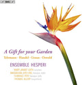 Johann Gottlieb Graun: A Gift for your Garden - SUPER-AUDIO CD