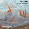 Johannes Brahms: Brahms: Cello Sonatas  ( CD )