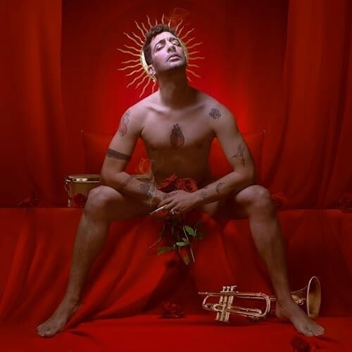 Muerdo: Sinverguenza - VINYL