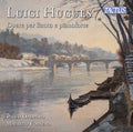 Luigi Hughes: Hughes: Opere per flauto e pianoforte  ( CD )
