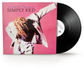 Simply Red: New Flame - VINYL