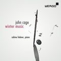 John Cage: Cage: Winter Music - Complete Version for One Pianist  ( CD )