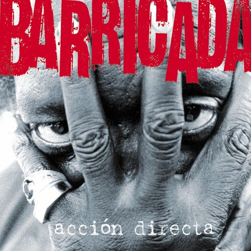 Barricada: Accion Directa - 140Gm Vinyl - VINYL