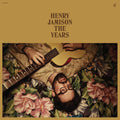 Henry Jamison: The Years - Vinyl
