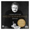 Ludwig Guttler: Meisterwerke Edition  ( CD )