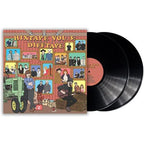 HIXTAPE & Joe Diffie - HIXTAPE: Vol. 3: DIFFTAPE ( VINYL )