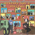 HIXTAPE & Joe Diffie - HIXTAPE: Vol. 3: DIFFTAPE ( VINYL )