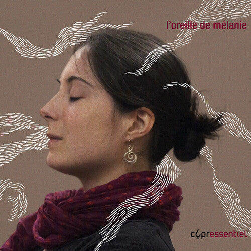 L'Oreille De Melanie: In Memory of Melanie Defize: L'oreille de Melanie: In Memory of Melanie Defize  ( CD )