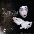 Noelle Spieth: Rameau: Pieces de Clavecin de 1741  ( CD )