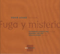 Oder Assad: Fuga y Misterio  ( CD )