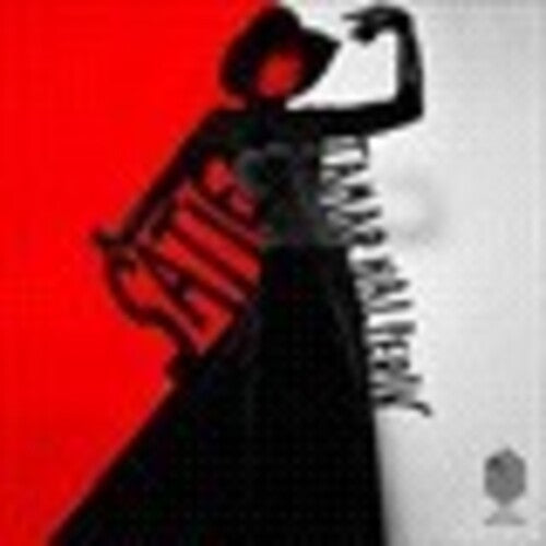 Tamar Halperin: Satie Album  ( CD )