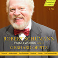 Robert Schumann: Schumann: Piano Works, Vol. 2  ( CD )