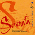 Various Artists: Una bella Serenata - CD