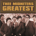Thee Midniters - Greatest ( VINYL )
