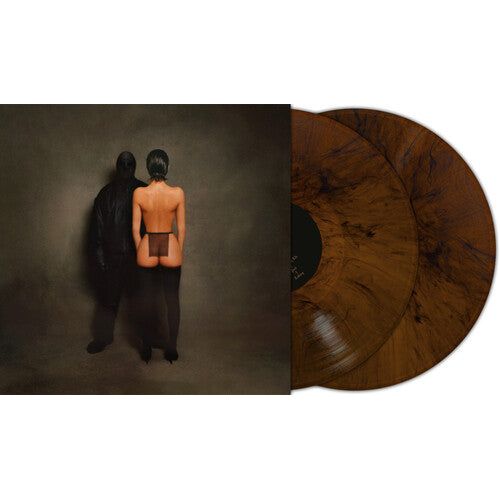 Kanye West & Ty Dolla Sign - Vultures 1 ( VINYL )
