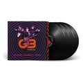 G3 (Satriani/Johnson/Vai) - Reunion Live (25th Anniversary Tour) ( VINYL )