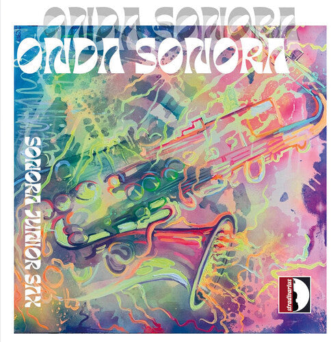 Zequinha de Abreu: Onda Sonora  ( CD )