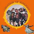 Sunlight - Creation of Sunlight ( VINYL )