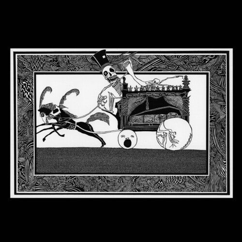 Rudimentary Peni - Pope Adrian 37th Psychristiatric ( VINYL )