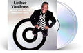 Luther Vandross: Never Too Much: Greatest Hits - CD