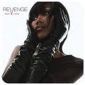 Muni Long: Revenge - CD