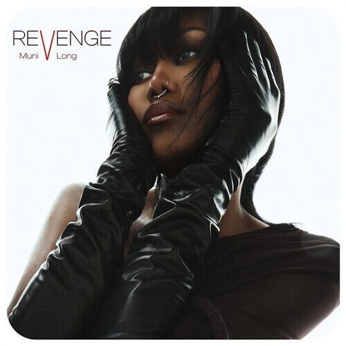 Muni Long: Revenge - CD