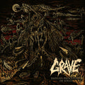 Grave: Endless Procession Of Souls - CD