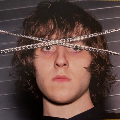 Cameron Winter - Heavy Metal ( VINYL )